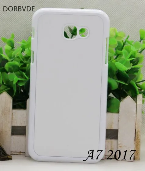 Чехол для Samsung Galaxy A3 A5 A7 2016 2017 2018 10 шт./лот | Мобильные телефоны и аксессуары