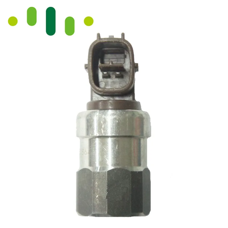Оригинальный OEM Common Rail переключатель в сборе для Toyota Hilux 2KD FTV BL151364|Регулятор