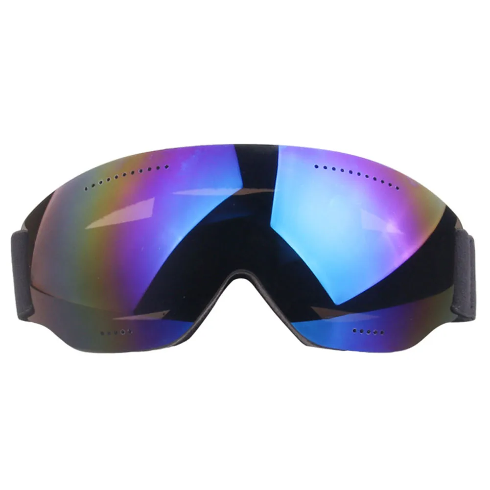 Лыжные очки Лыжный спорт УФ Защита ветрозащитный зимние виды спорта