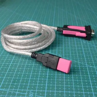 

Преобразователь USB в последовательный RS232