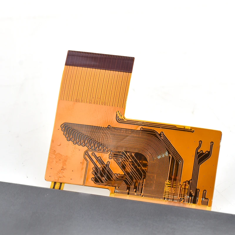 Новый 4 3 дюймовый ЖК дисплей с сенсорным экраном совместимый TX11D06VM2APA|ЖК-экраны и