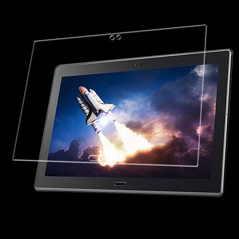 Закаленное Стекло Экран Защитная пленка для lenovo Tab4 Tab 4 10 Plus X704 TB-X704F TB-X704N TB-X704 TB-X704L 1