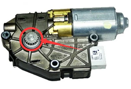 Зубчатый двигатель CHESHUNZAI для audi A4 A6 A7 A8 Q5 Q7 Q3 vw golf jetta passat|tooth|audi auditooth gear |