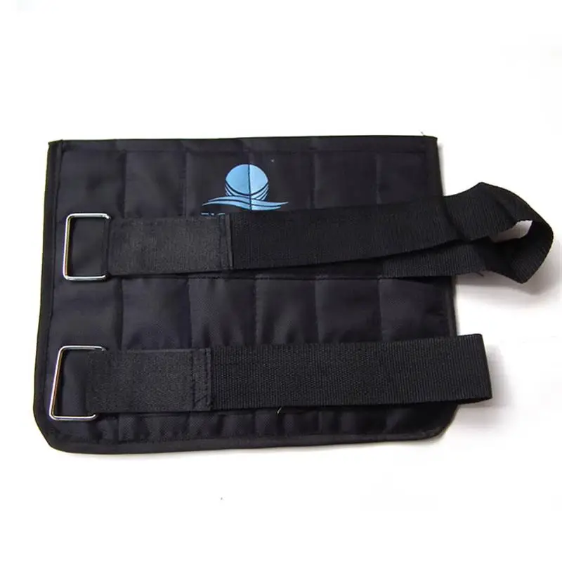 1 пара Регулируемая лодыжки ног тренировочное снаряжение тренировочные