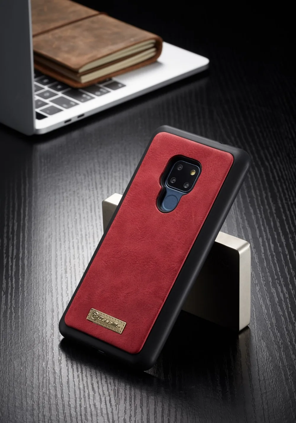 Для huawei mate 20 чехол 2 в 1 съемная молния кожаный чехол-портмоне для телефона чехол для huawei mate 20 Pro/mate 20 чехол Чехол