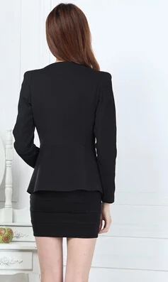 Черная пятница размера плюс 4XL модные уличные куртки для женщин 2017 Весна Тонкий