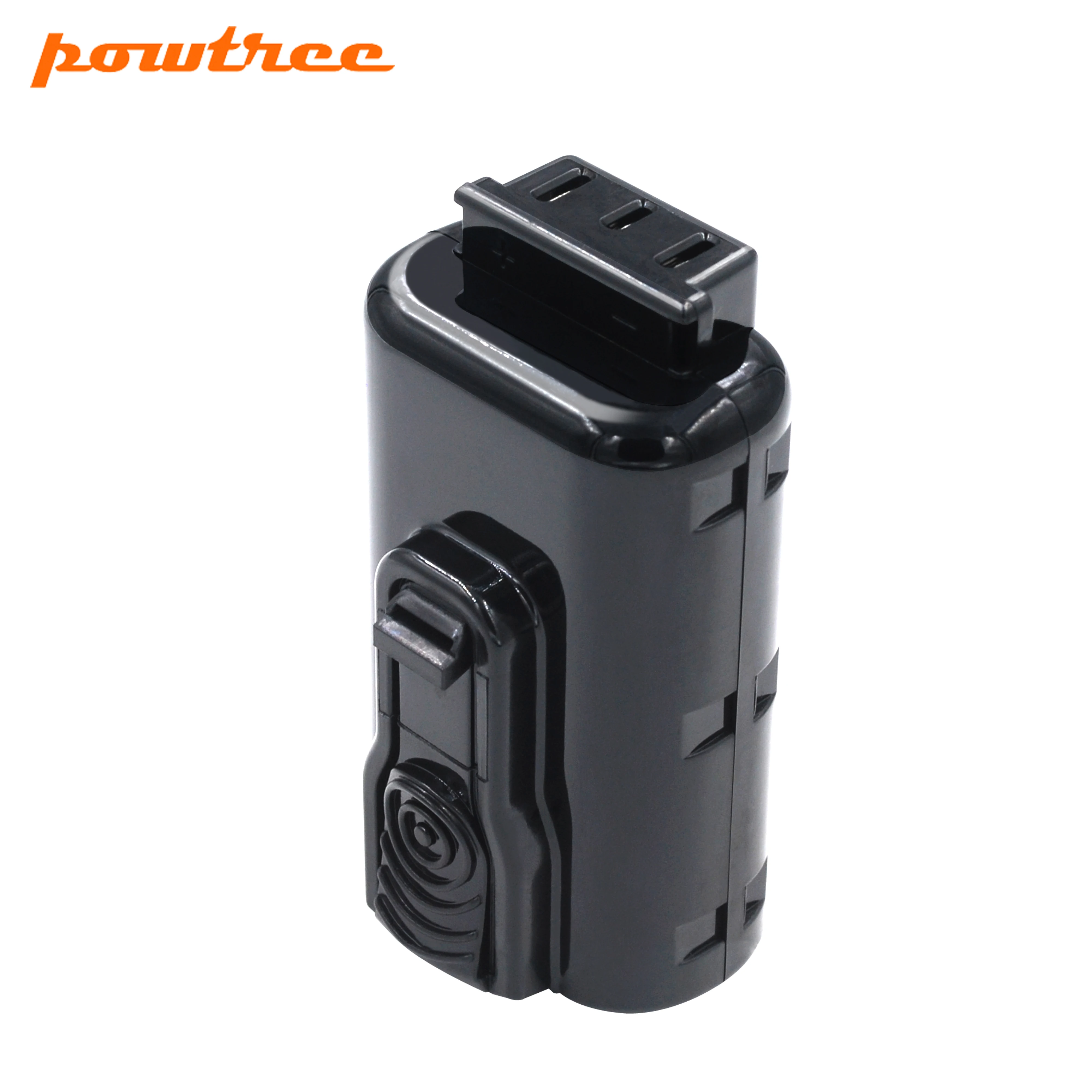 Powtree 7 4 V 2000mAh 2.0AH литий ионная аккумуляторная батарея для Paslode 902654 902400 918000 B20543 B20543A