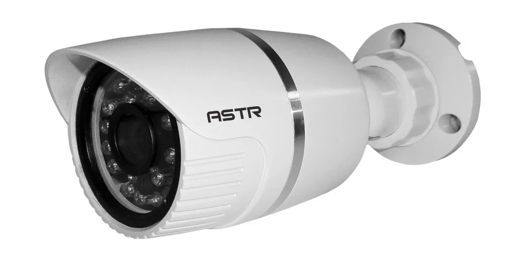 Astr Full HD 1080 P ик пуля IP камера H.264 алгоритм ночного версия|camera robot|camera analogcamera with |