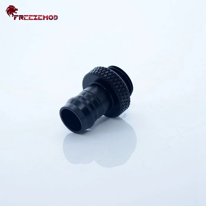 FREEZEMOD компьютерный адаптер водяного охлаждения металлическая ручная Поворотная