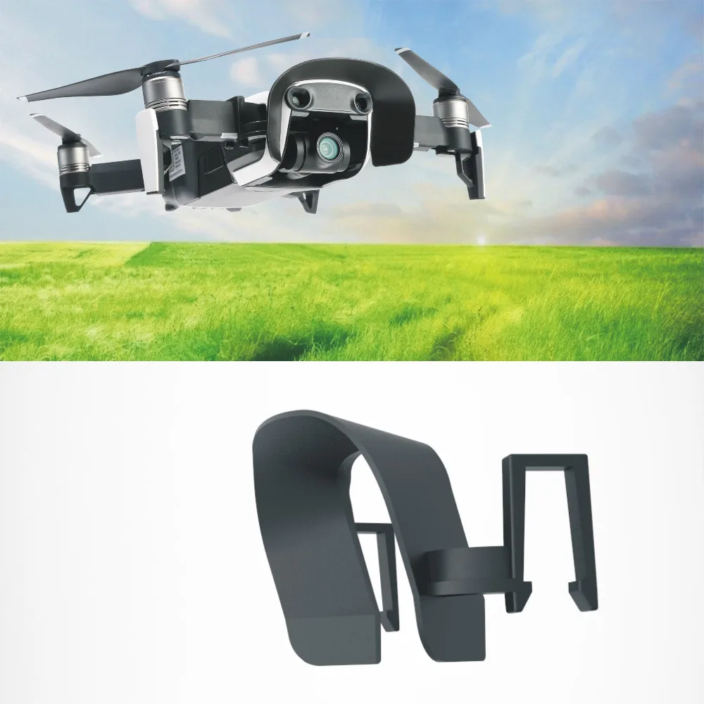 1 шт. бленда объектива камеры карданный Чехол протектор защитный замок