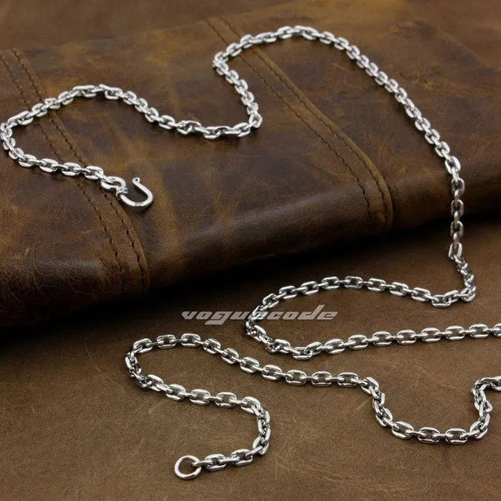 Модное ожерелье с кулоном в форме коромысла из стерлингового серебра 925 пробы