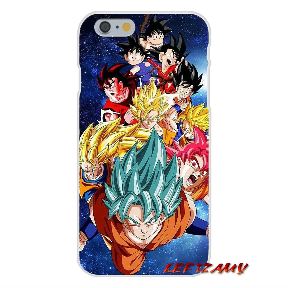 Чехол для телефона Samsung Galaxy A5 A6S A7 A8 A9S Star J4 J6 J7 J8 Prime Plus 2018 dragon ball Ultra Instinct Vegeta с