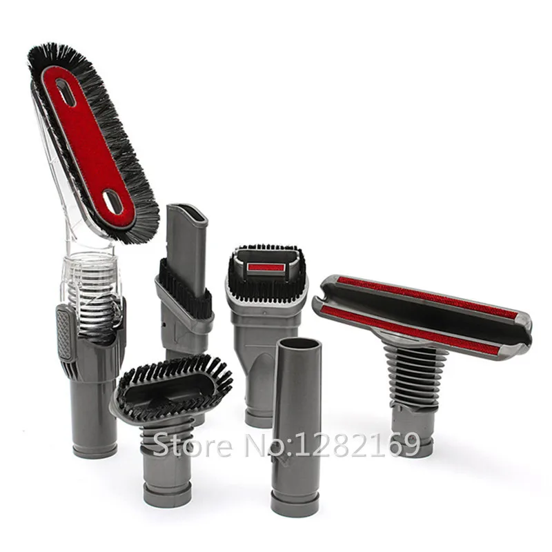6 шт./партия набор для пылесосов Dyson DC62 dc33c DC23 V6 C58 DC47 | Бытовая техника