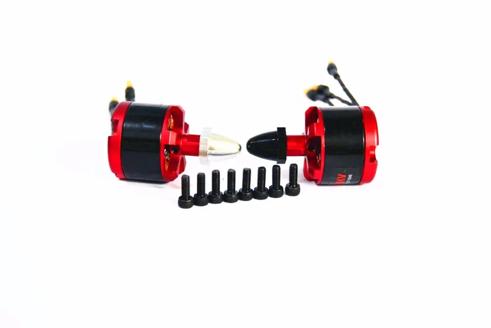1 пара 2212 920kv бесщеточный двигатель для мультикоптера|2212 brushless motor|motor forbrushless motor |