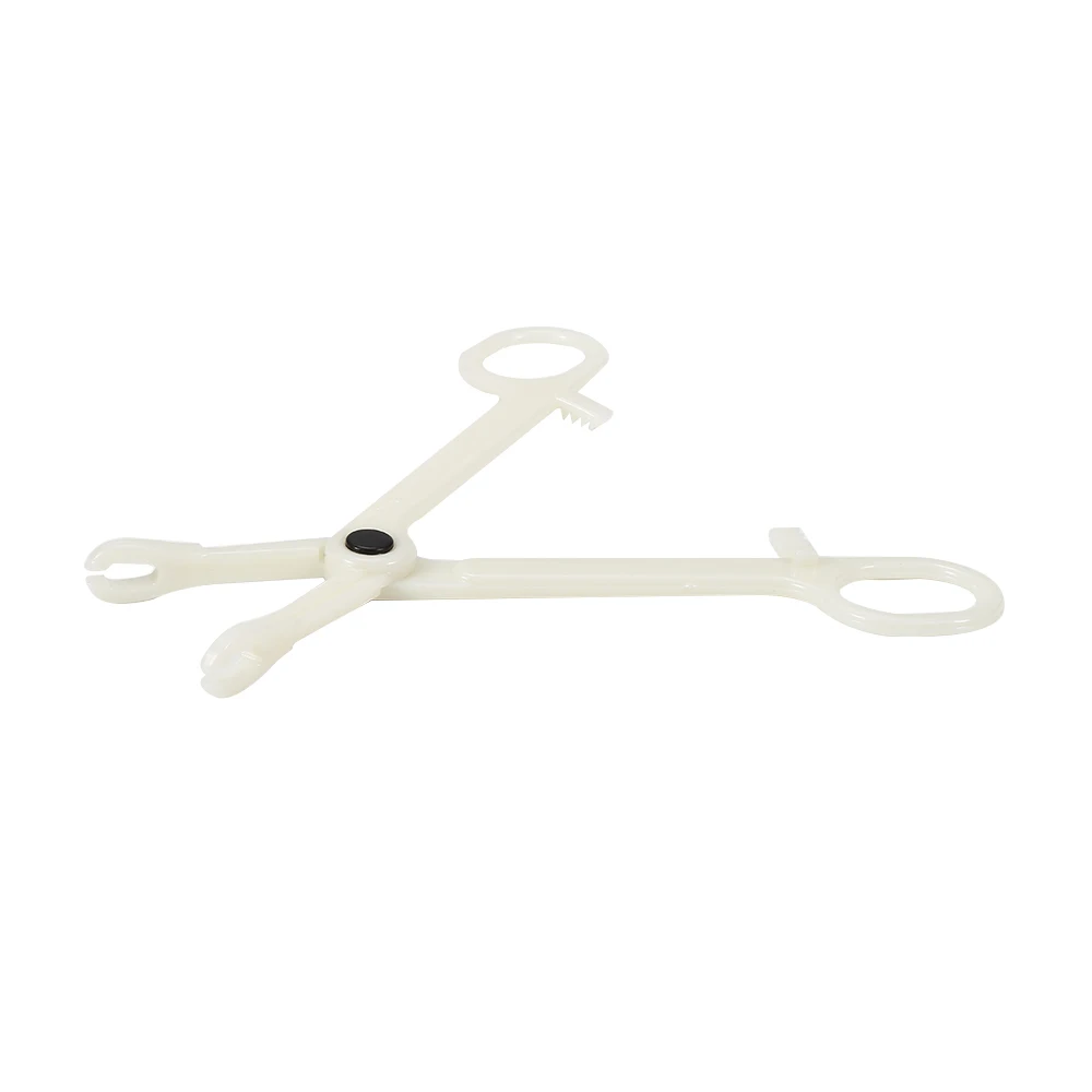 5 шт. зажим для носовой перегородки инструмент пирсинга тела плоскогубцы с