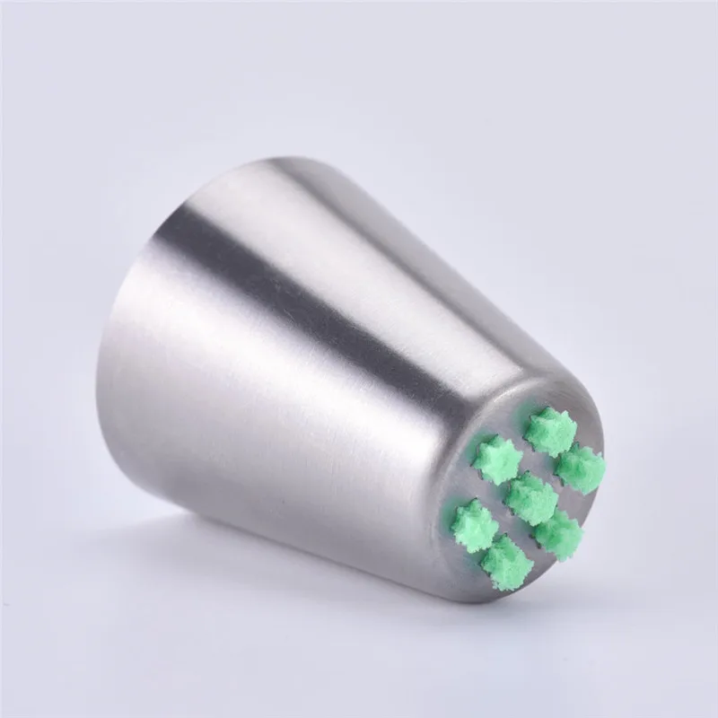 2 шт./компл. Нержавеющая сталь русская насадка для защиты от обледенения советы