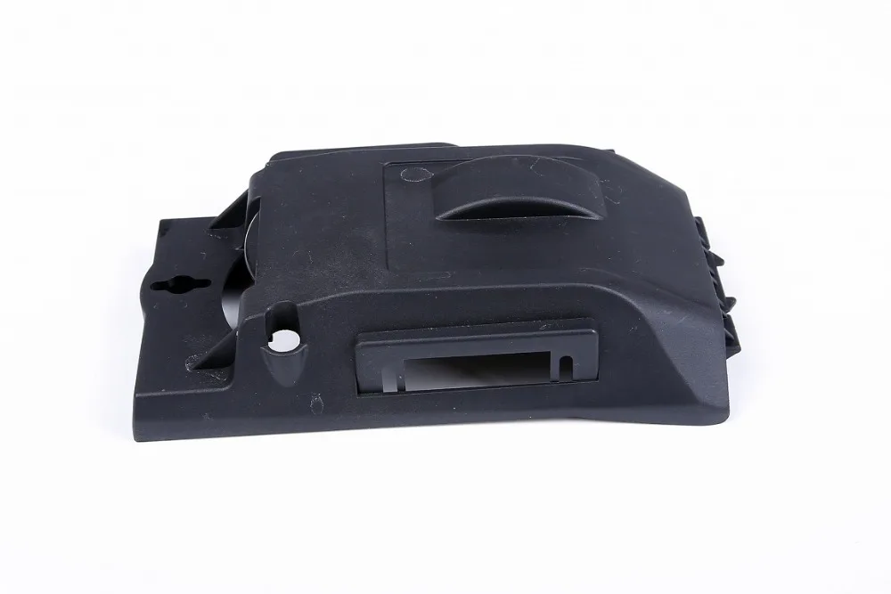 Электронное оборудование коробка крышка для 1/8 HPI Racing Savage XL Flux Torland MONSTER бесщеточный грузовик Радиоуправляемая машина части