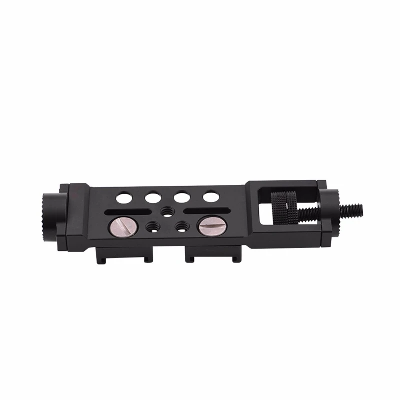 Для Dji Osmo аксессуары прямой удлинитель держатель для мобильный карданный Ручной