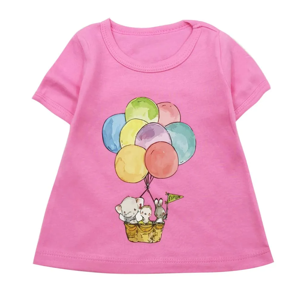 New Hot Sale Boys Kids Brand Clothes T Shirt Children's T-Shirt Baby Boy's Short Sleeves Shirts Clothing Retail |