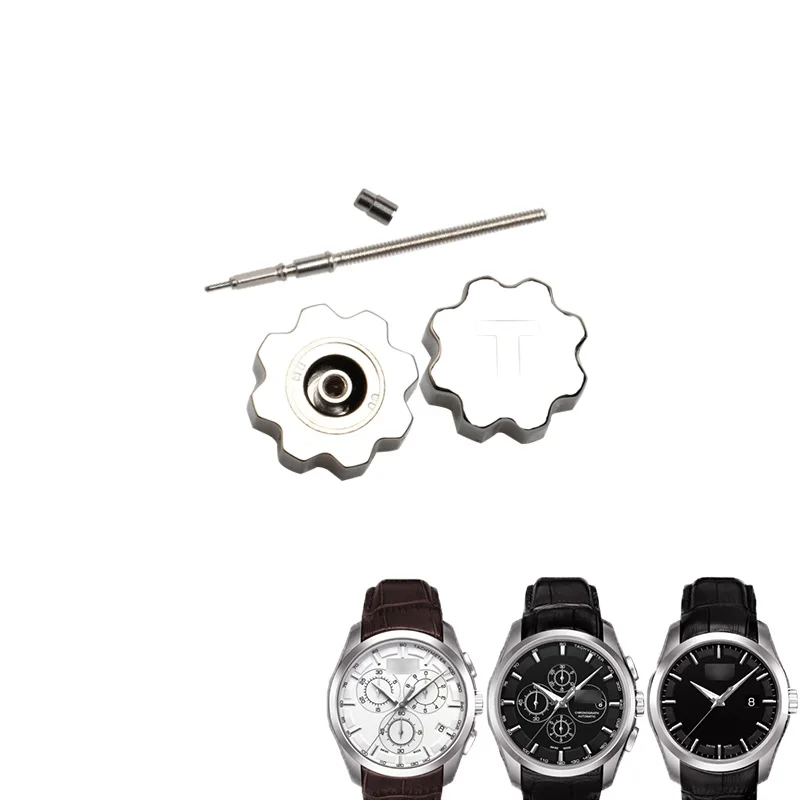 Watch for parts Crown tissot T035.407 T035.627 T035.617 T035.210 T035.207 | Наручные часы