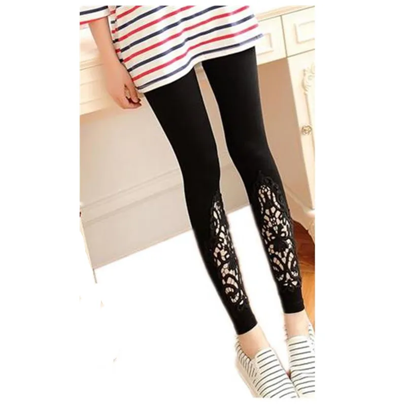 Брюки для беременных E0057 тонкие леггинсы карандаш женщин на весну и лето 2019|maternity