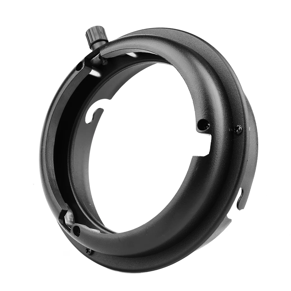 Крепление Elinchrom к Bowens кольцо крепления Speedring Adapter Studio Flash Strobe|flash video to mp4|flash valve sealing