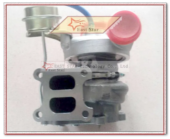 Бесплатная доставка CT26 17201-74030 17201 74030 17201-74060 турбо для TOYOTA Celica MR2 ST185 89-93 ST205 SW20 3sgte