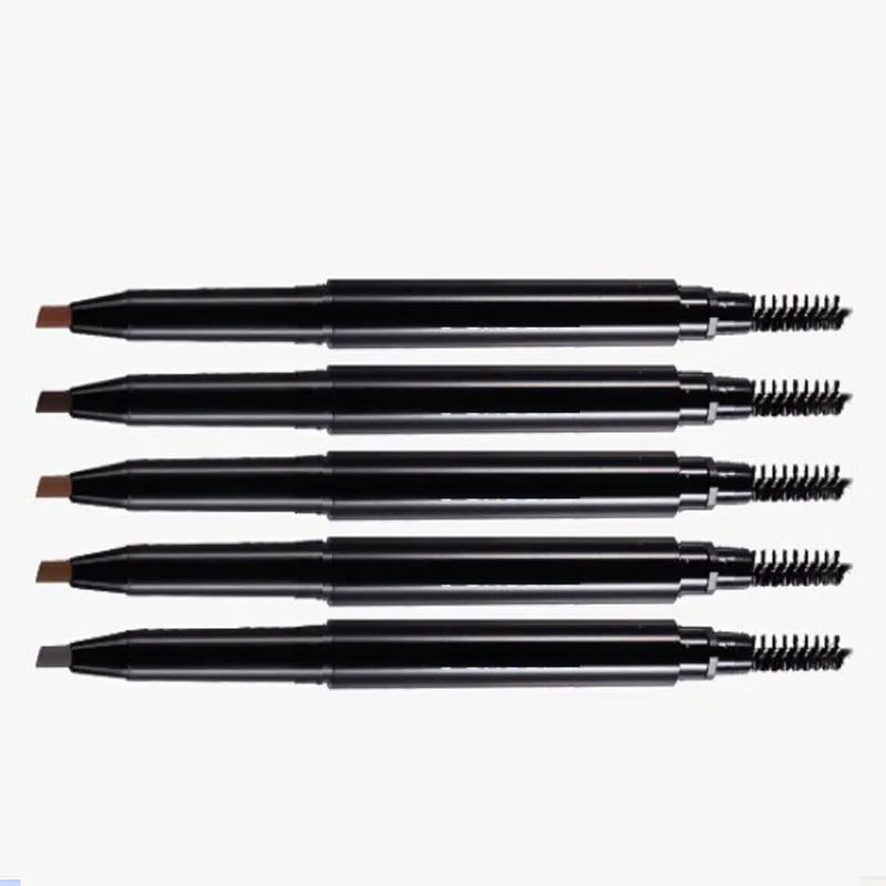 

Waterproof Eyebrow Pencil Pen Eye Brow Liner Cosmetic Makeup Beauty Tool Lasting Beautiful for wholesale Drop Shipping