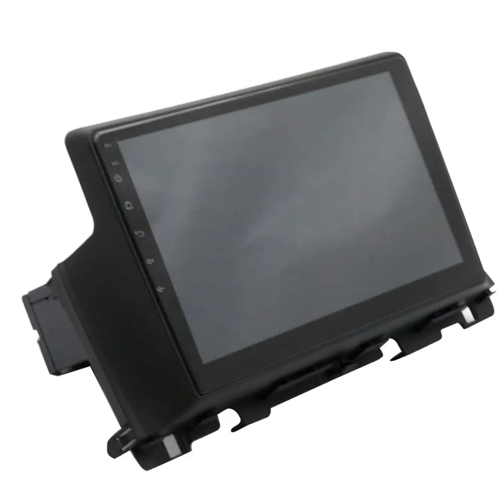 10 &quotAndroid 8 0 автомобильный Радио GPS навигация Мультимедийная система для Kia K5 2016 2018