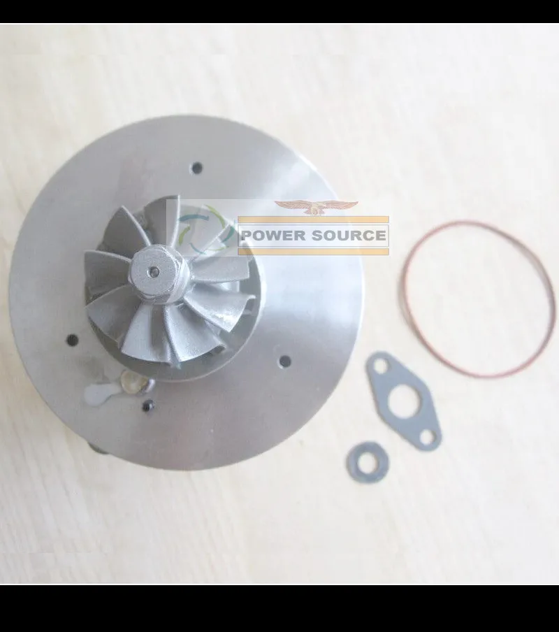Турбокартридж CHRA Core GT1749V 750431 750431-5012S 750431-5009S Для BMW 120D 320D 520D X3 E83 2001-08 M47TUOL M47TU M47 л |