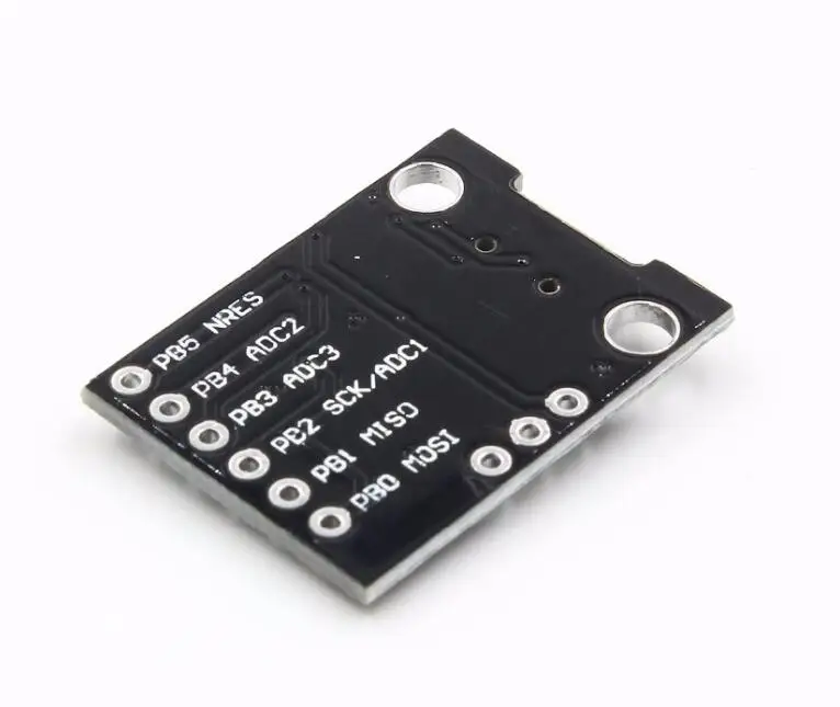 Плата разработки ATtiny ATtiny85 Digispark Kickstarter Micro USB модуль для микроконтроллера Arduino с