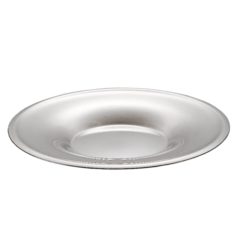 TISION 250 мл двухслойные кофейные чашки и кружки из нержавеющей стали чашка эспрессо