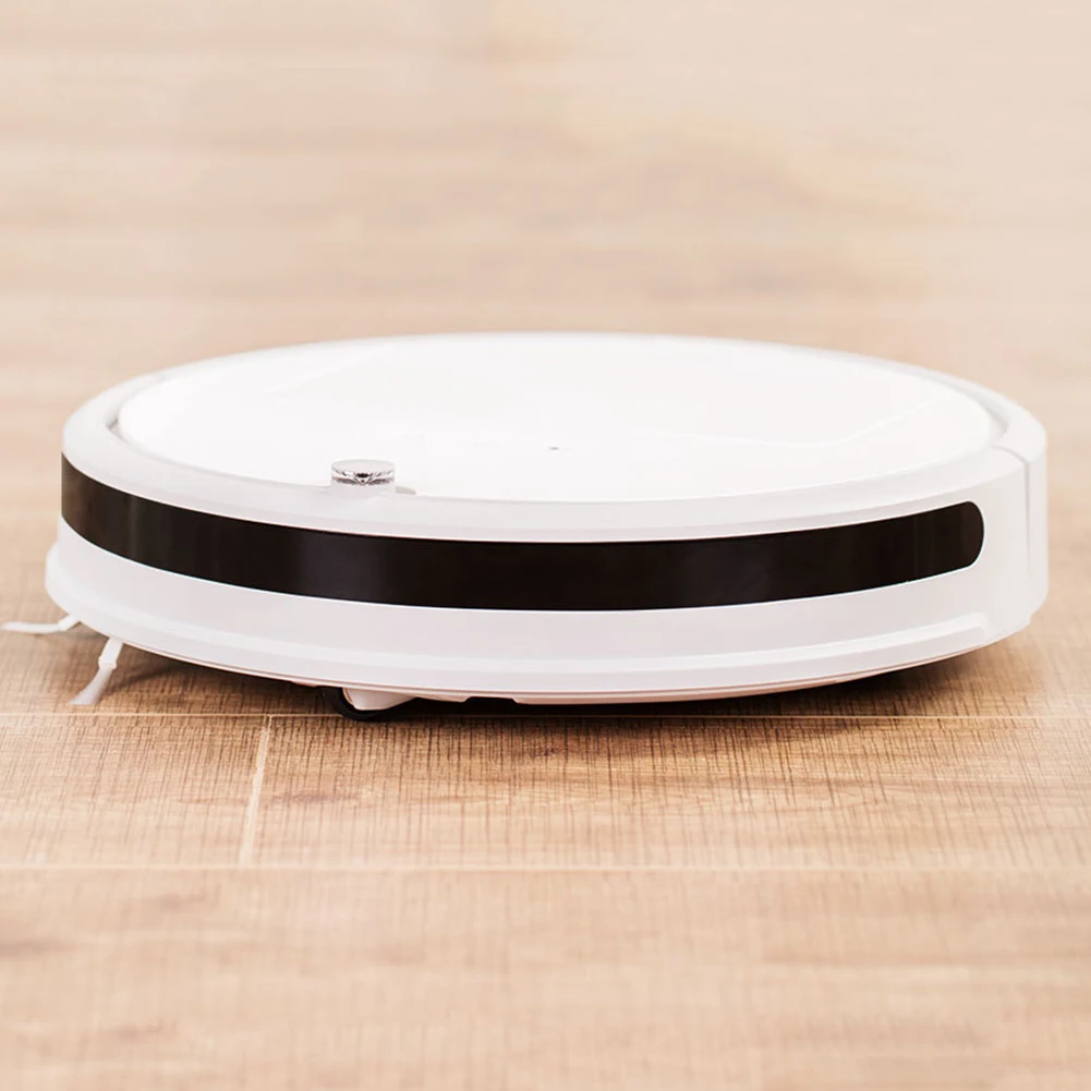 Умный робот-пылесос Xiaomi Roborock Xiaowa lite C102-00 1600Pa 2600mAh с управлением через приложение, большая емкость 110~ 240 В
