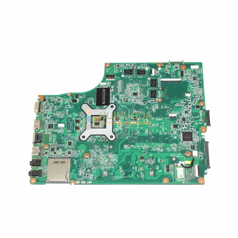 Материнская плата MBR6L06001 MB. R6l06001 для acer aspire 5745 5745G материнская ноутбука DA0ZR7MB8F0 HM55