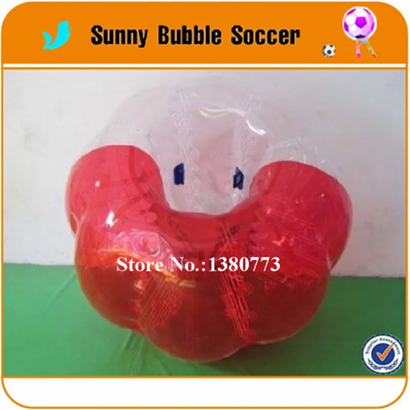 12 шт. + 2 насоса новинка 2017 недорогой надувной мяч-баллон длиной 1 м из ТПУ