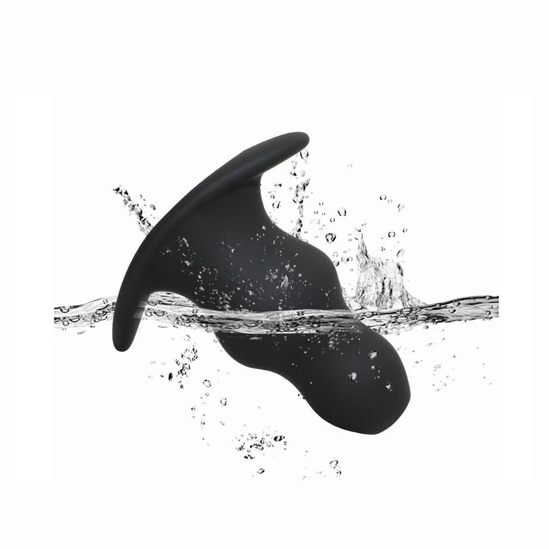 3 шт./компл. S/M/L унисекс силиконовая клизма для анального душа вагинальная