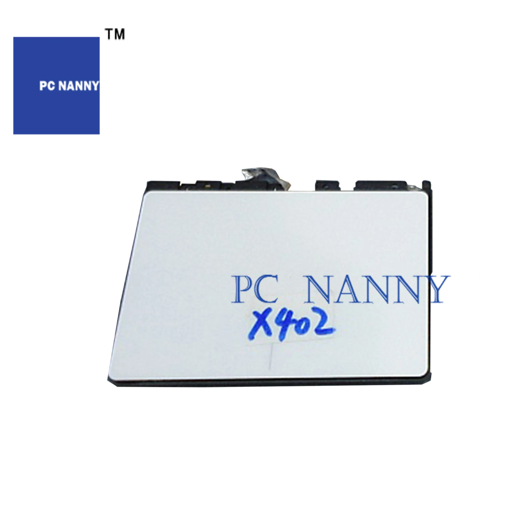 

PCNANNY FOR ASUS X402C F402C X402CA touchpad HDD CADDY