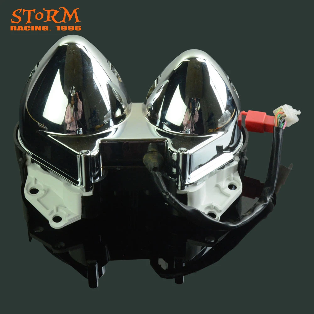 Тахометр и спидометр для мотоцикла Honda X4 CB1300 CB 1300 1997 1998 1999 2000 2001 2002 2003|Инструменты| |