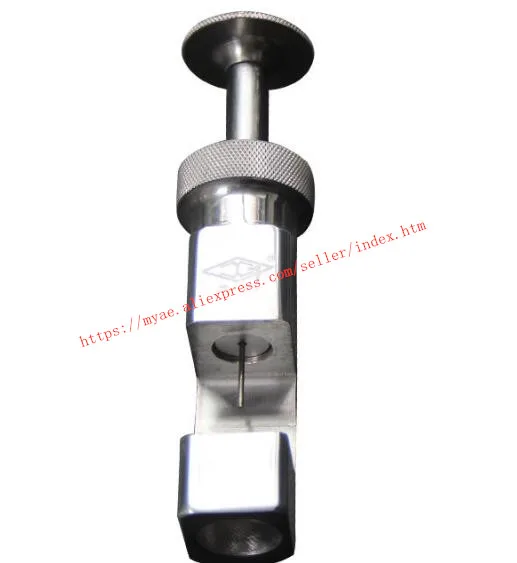 Piano tuning tool accessories shaft nail retractor 1632 |