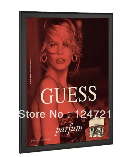 Подсветка Супер тонкая Светодиодная панель для лайтбокса 24 &quotx 36&quot размер 3