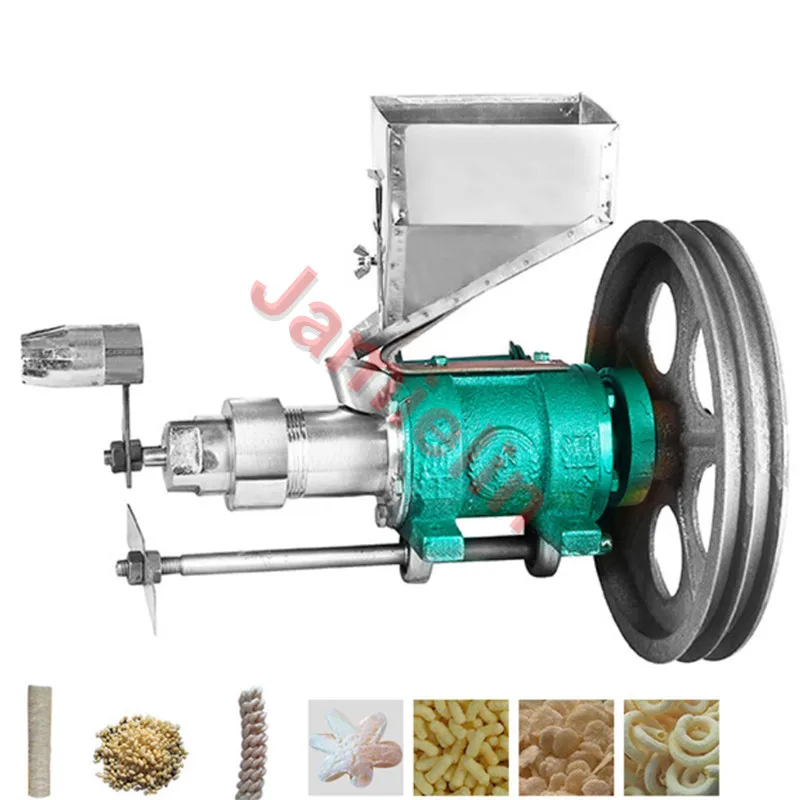 Машина для производства хлопьев с двигателем|Кухонные комбайны| |