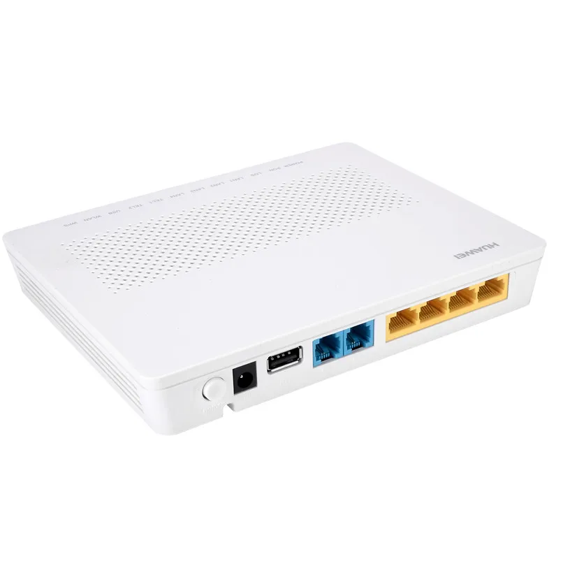 2 горшка + 4FE USB WiFi ONU FTTH Huawei GPON Echolife HG8245A | Мобильные телефоны и аксессуары