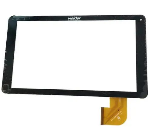 Новый для 9 &quotWolder MiTab Baltimore планшет емкостный сенсорный экран панель дигитайзер