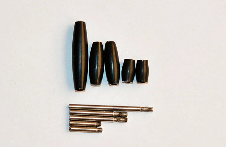 1 комплект кнопки для альт саксофона бакелитовые роликовые стержни бакелитового