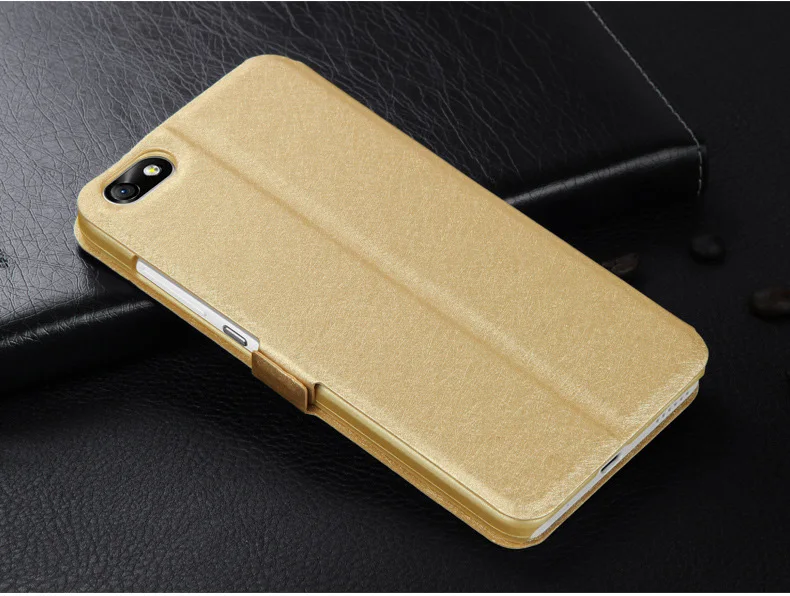 Coque Honor 7A чехол DUA-L22 5,4" вид флип-чехол для телефона из искусственной кожи для huawei Honor 7A 7 A Honor7A чехол, Российская версия крышка