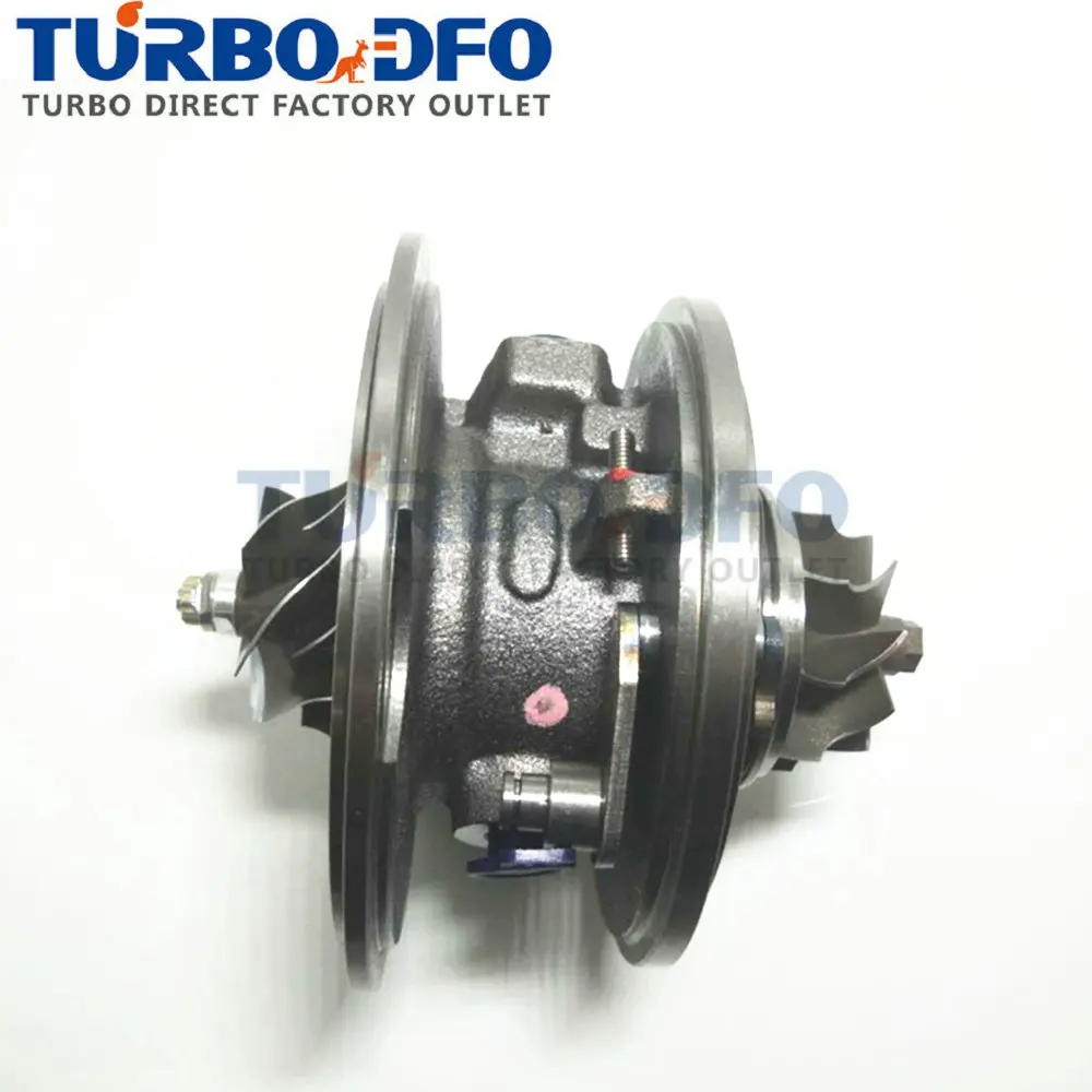Турбокомпрессор Новый V40A03171 A6460901380 для Mercedes Vito 111 CDI W639 85 кВт 116HP OM646DELA картридж