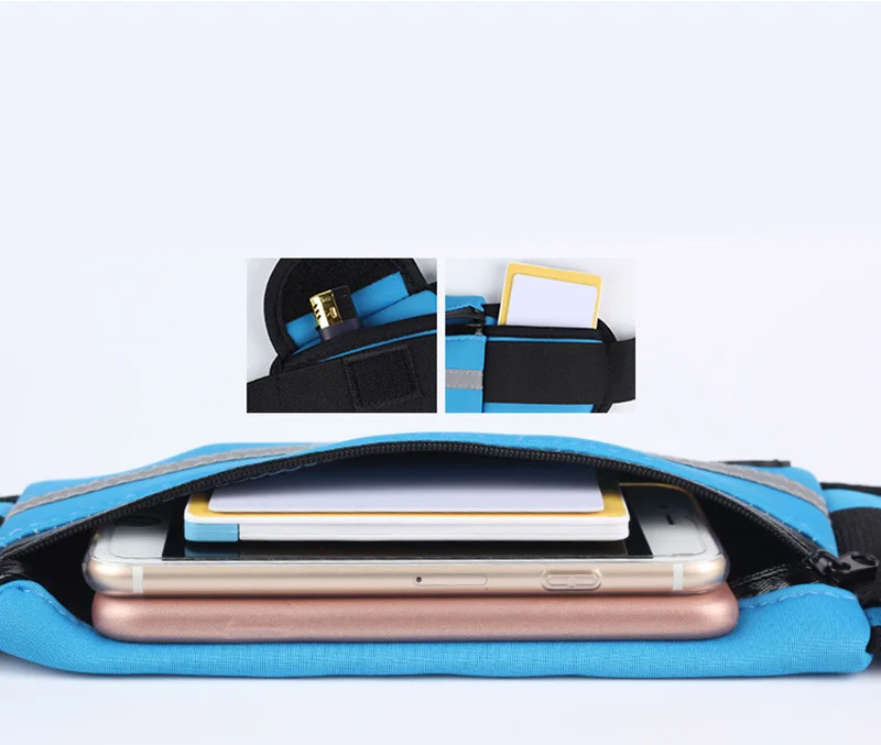 Для lenovo iPhone Xiaomi чехол Универсальный поясной ремень Спортивная Беговая повязка фитнес сумка держатель мобильного телефона сумка на руку