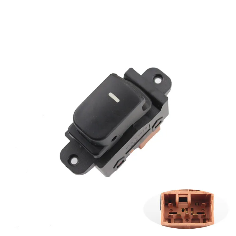 93570-1M100 передняя левая дверь Master Power Window переключатель панель LHD для KIA Forte Cerato 2009-13