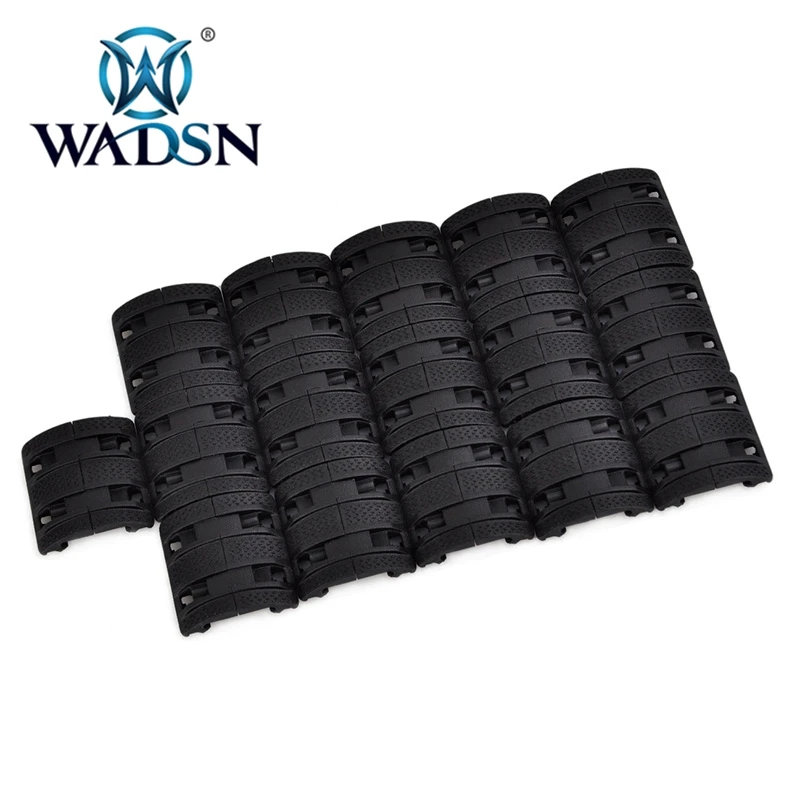 Wadson XTM улучшенные крышки панелей рельсов MP02066