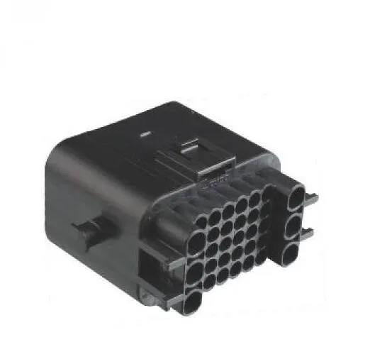 1 компл./лот 36 Pin/Way ECU автомобильный компьютер штекер 1743062-2 1743059-2 | Автомобили и